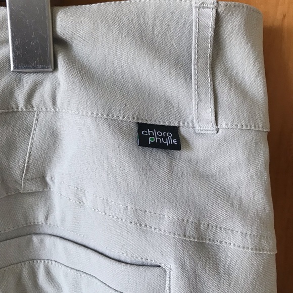 Chlorophylle size 16 finch pants - Picture 10 of 12